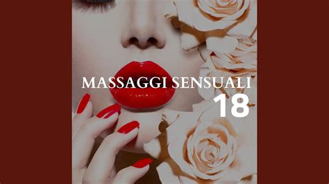 Massaggio sensuale per tutto il corpo Massaggio erotico Casorate Primo